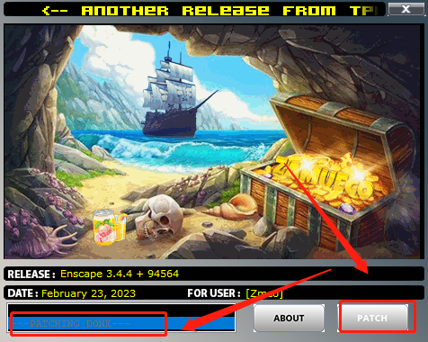 Enscape v3.4.4【附注册机+安装破解教程】完美破解版安装图文教程、破解注册方法