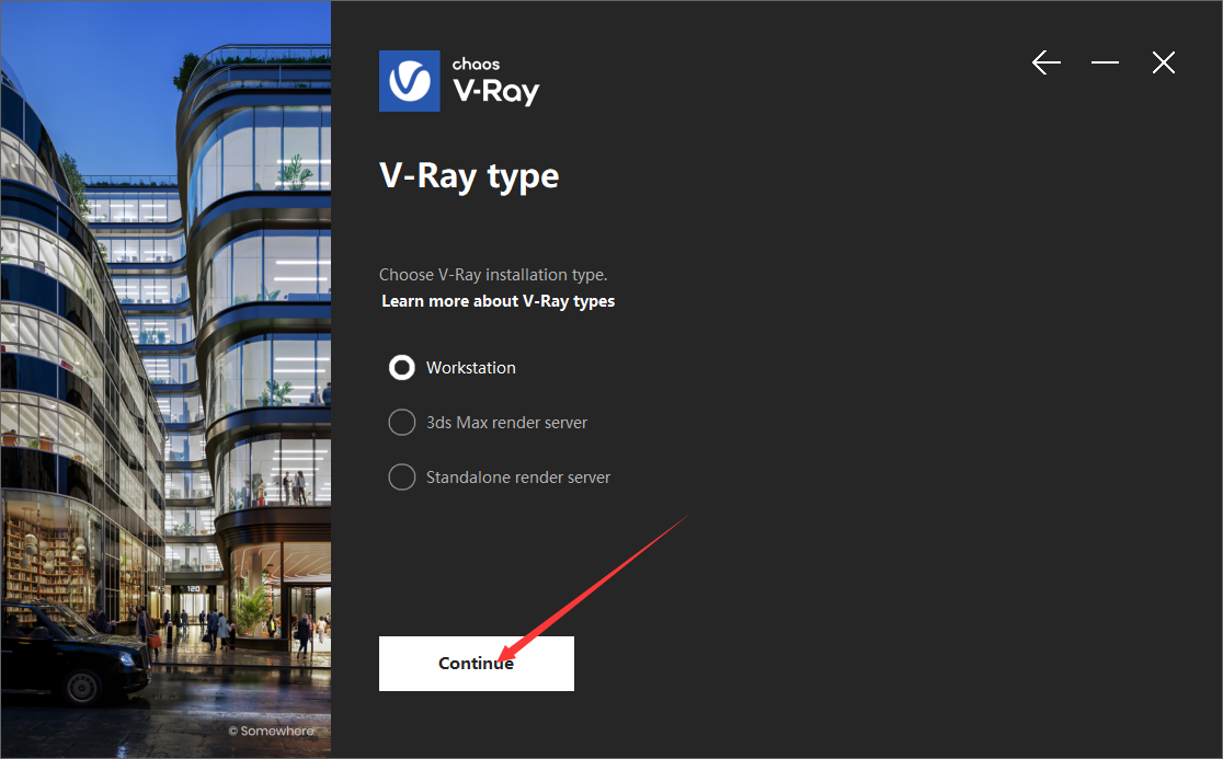 VRay 6.10.06 for 3dmax2019-2024【附安装教程】免费官方破解版安装图文教程、破解注册方法