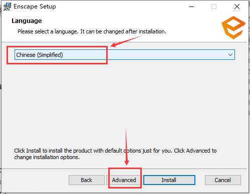 Enscape 3D v3.5.0【附注册机+安装教程】简体中文破解版安装图文教程、破解注册方法