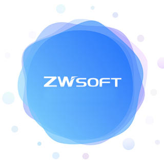 中望CAD ZWCAD Professional 2024【国产CAD软件免费下】英文免费破解版