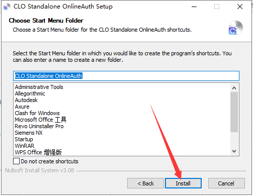 CLO Standalone 7.2.138.44721 + Enterprise for windows instal
