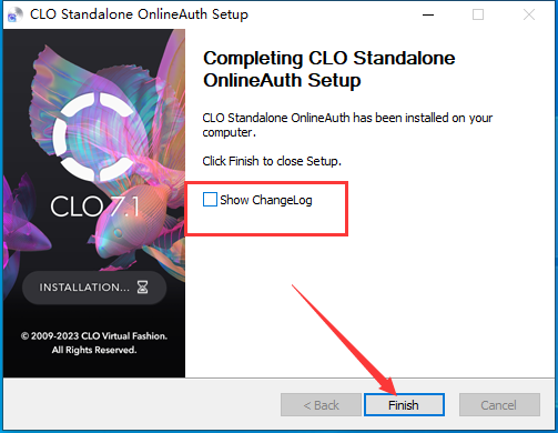 CLO Standalone 7.2.60.44366 + Enterprise downloading