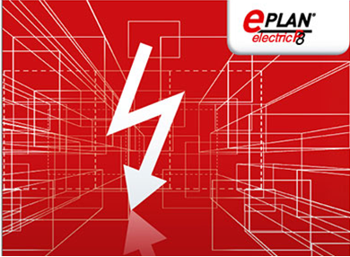 EPLAN Electric P8 2023【电气自动设计软件免费下+安装教程】中文破解版