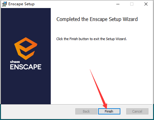 Enscape v3.5.2 for Sketchup2020-2023 最新免费破解版安装图文教程、破解注册方法