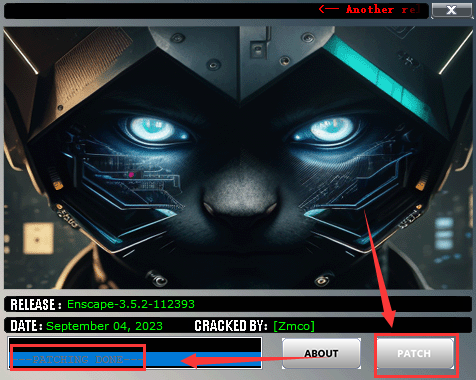 Enscape v3.5.2 for Sketchup2020-2023 最新免费破解版安装图文教程、破解注册方法