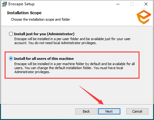 Enscape v3.5.2 for Sketchup2020-2023 最新免费破解版安装图文教程、破解注册方法