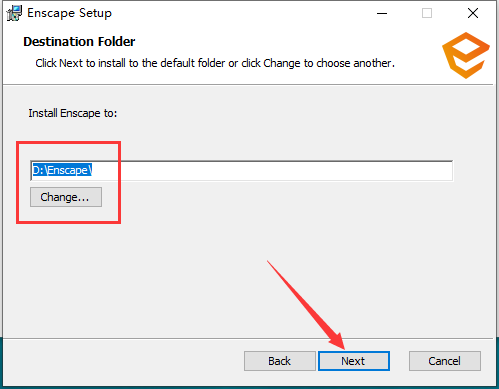 Enscape v3.5.2 for Sketchup2020-2023 最新免费破解版安装图文教程、破解注册方法