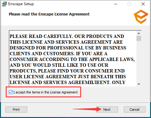 Enscape v3.5.2 for Sketchup2020-2023 最新免费破解版安装图文教程、破解注册方法