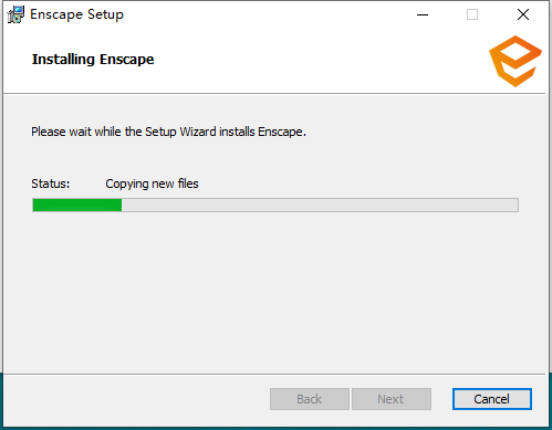 Enscape v3.5.2 for Sketchup2020-2023 最新免费破解版安装图文教程、破解注册方法
