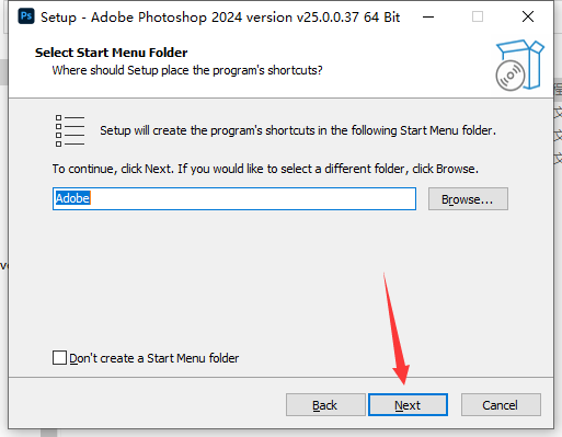 Adobe Photoshop 2024 v25.0.0.37 free instal