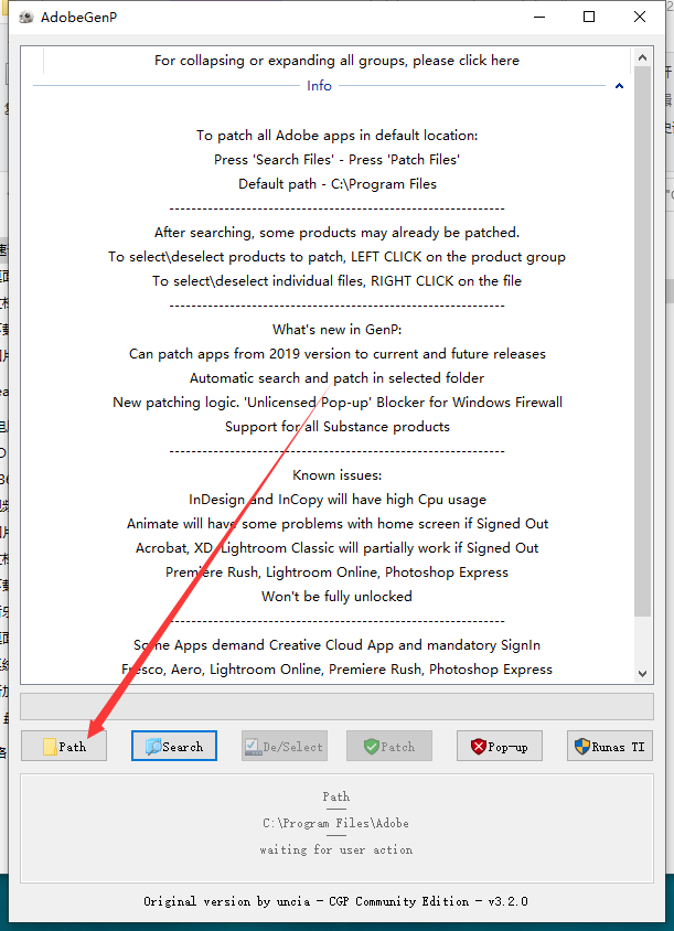 Adobe Illustrator 2023 v27.9.0简体中文免费版安装图文教程、破解注册方法