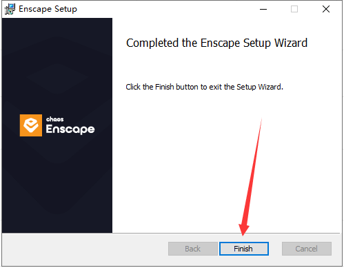 Enscape 3D 3.5.4 最新版【EN渲染器 支持su2016-2023】中文破解版安装图文教程、破解注册方法