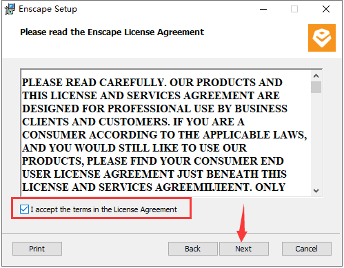 Enscape 3D 3.5.4 最新版【EN渲染器 支持su2016-2023】中文破解版安装图文教程、破解注册方法