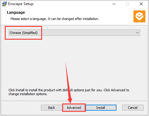 Enscape 3D 3.5.4 最新版【EN渲染器 支持su2016-2023】中文破解版安装图文教程、破解注册方法