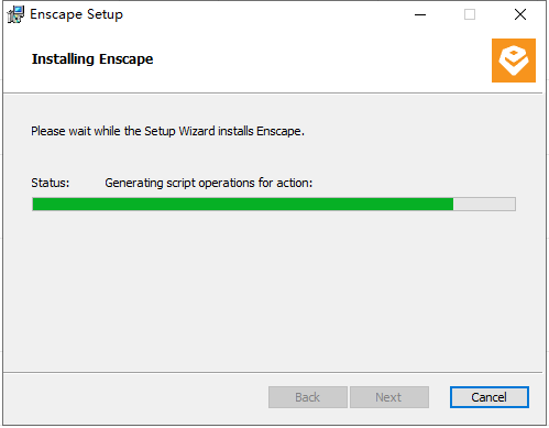 Enscape 3D 3.5.4 最新版【EN渲染器 支持su2016-2023】中文破解版安装图文教程、破解注册方法