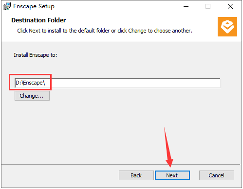 Enscape 3D 3.5.4 最新版【EN渲染器 支持su2016-2023】中文破解版安装图文教程、破解注册方法