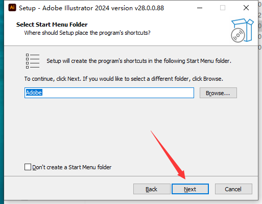 Adobe Illustrator 2024 v28.0.0【ai最新版】简体中文破解版安装图文教程、破解注册方法