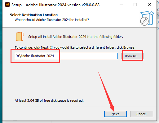 instal the new for ios Adobe Illustrator 2024 v28.0.0.88