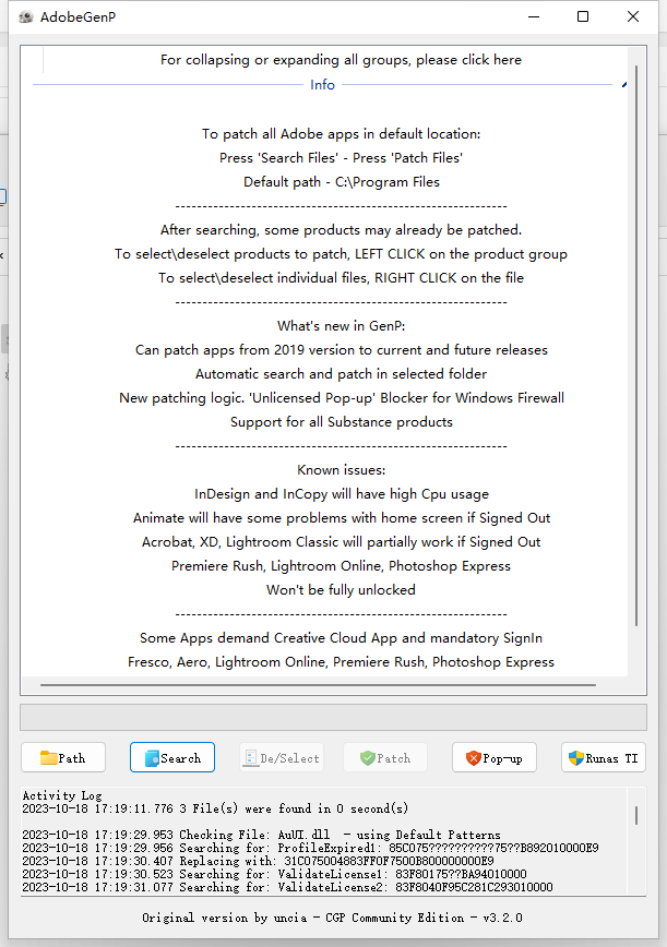 【AU2024最新版】Adobe Audition 2024 v24.0.0 简体中文破解版安装图文教程、破解注册方法