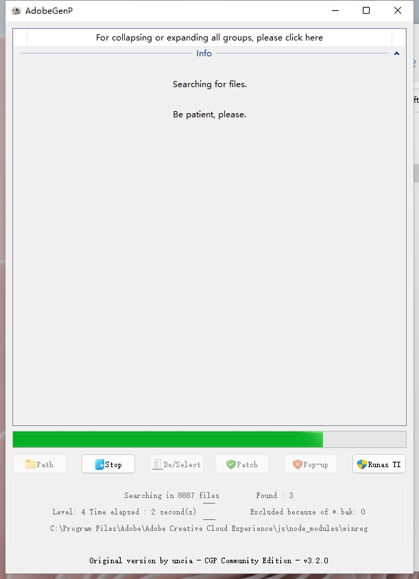 Adobe After Effects 2024 v24.0.0【AE最新版】免费激活破解版安装图文教程、破解注册方法