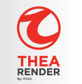 Thea for SketchUp v2.1【支持SU2015-2019】官方免费破解版