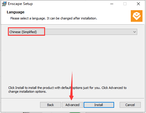 Enscape 3D 3.5.6破解版【En渲染器】最新免费破解版安装图文教程、破解注册方法