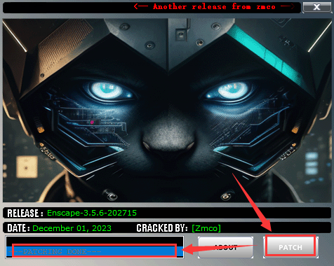 Enscape 3D 3.5.6破解版【En渲染器】最新免费破解版安装图文教程、破解注册方法