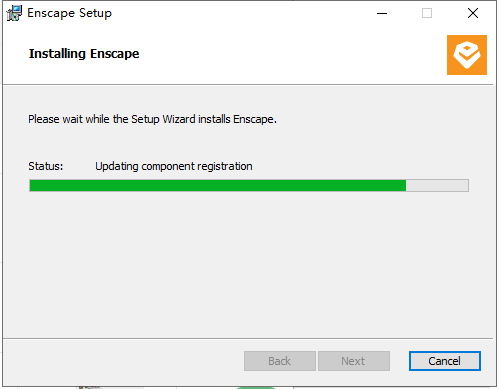Enscape 3D 3.5.6破解版【En渲染器】最新免费破解版安装图文教程、破解注册方法