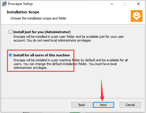Enscape 3D 3.5.6破解版【En渲染器】最新免费破解版安装图文教程、破解注册方法
