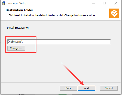 Enscape 3D 3.5.6破解版【En渲染器】最新免费破解版安装图文教程、破解注册方法