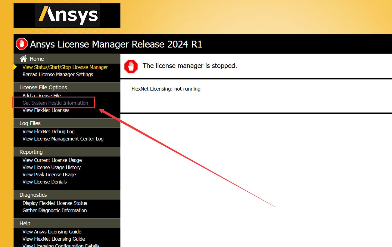 ANSYS Products 2024 R1中文破解版+安装教程插图13