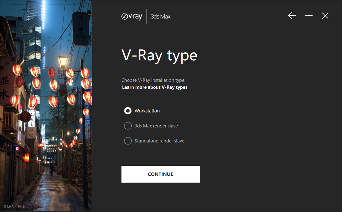 【VR5.0渲染器】VRay5.0001 for 3dmax2016-2021完美破解版安装图文教程、破解注册方法