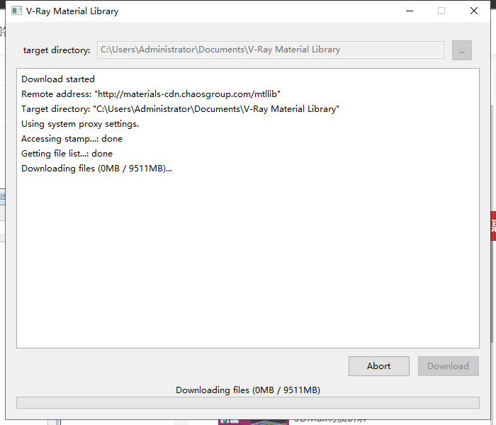 【VR5.0渲染器】VRay5.0001 for 3dmax2016-2021完美破解版安装图文教程、破解注册方法