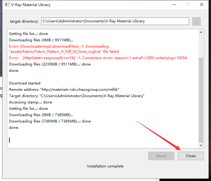【VR5.0渲染器】VRay5.0001 for 3dmax2016-2021完美破解版安装图文教程、破解注册方法