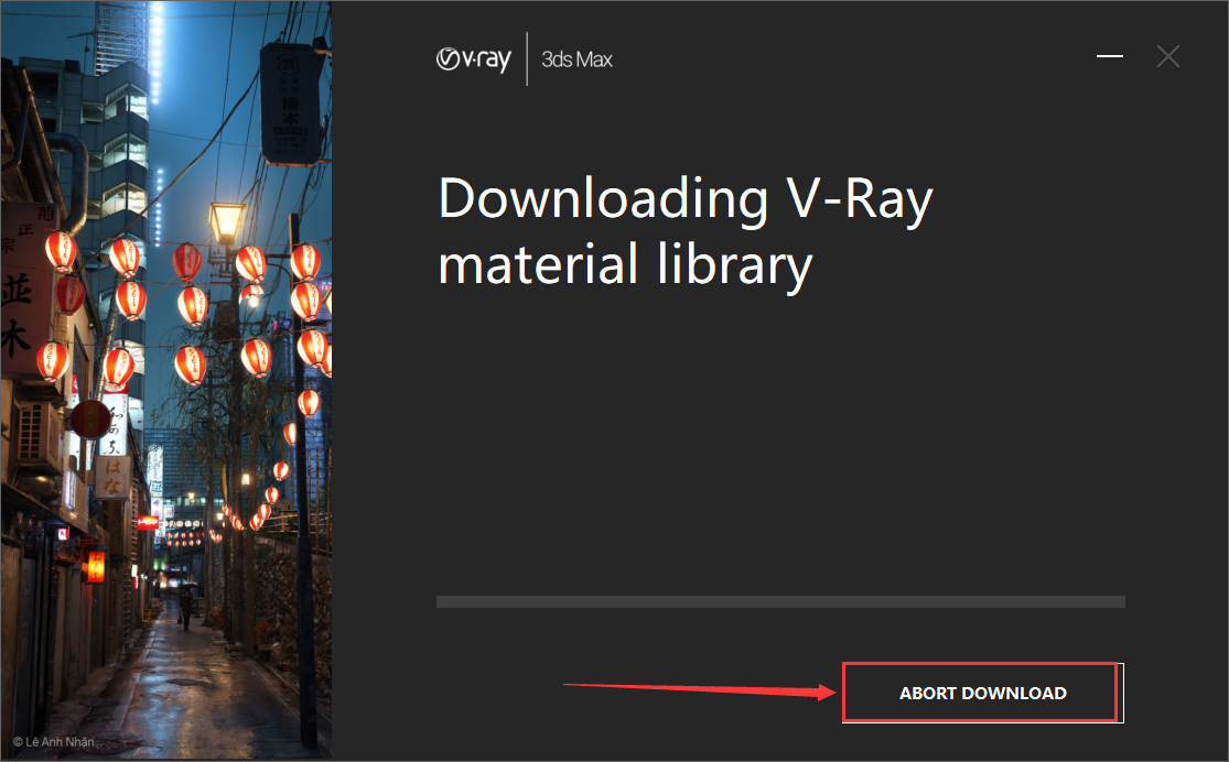 【VR5.0渲染器】VRay5.0001 for 3dmax2016-2021完美破解版安装图文教程、破解注册方法