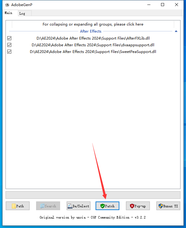 【AE2024】Adobe After Effects 2024 v24.2.1最新免费破解版安装图文教程、破解注册方法