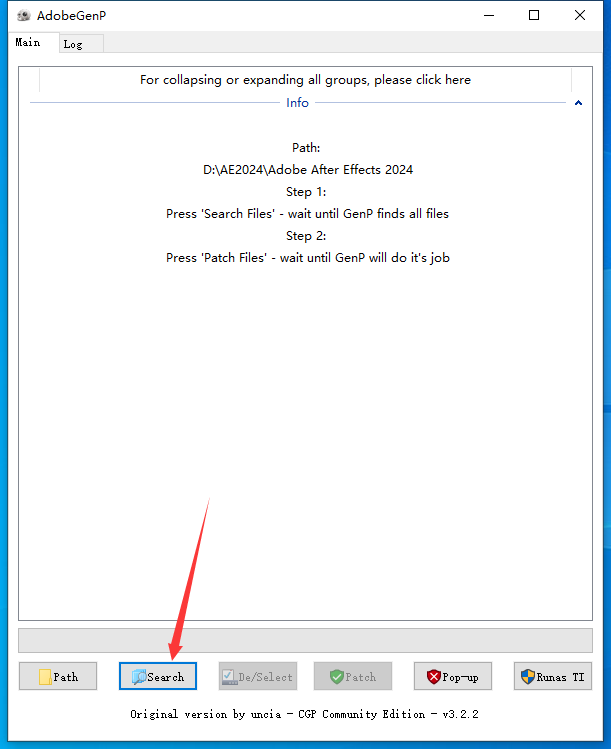 【AE2024】Adobe After Effects 2024 v24.2.1最新免费破解版安装图文教程、破解注册方法