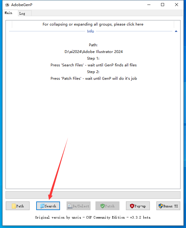Adobe Illustrator 2024 v28.5.0最新破解版安装图文教程、破解注册方法