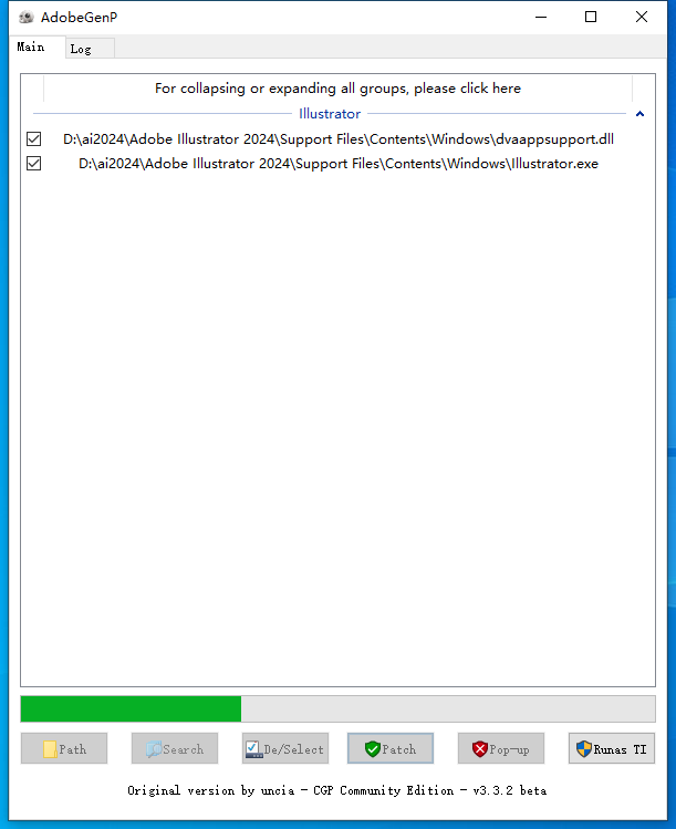 Adobe Illustrator 2024 v28.5.0最新破解版安装图文教程、破解注册方法