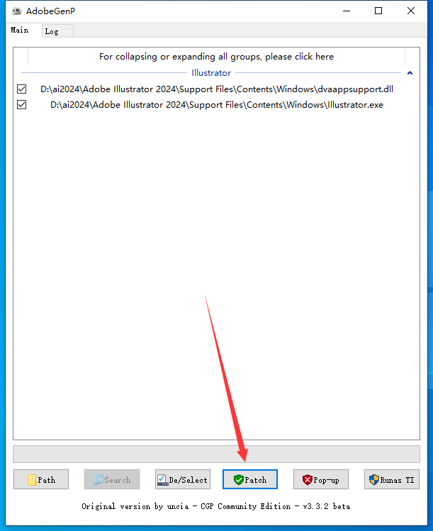 Adobe Illustrator 2024 v28.5.0最新破解版安装图文教程、破解注册方法