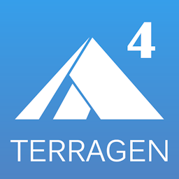 Terragen 4 v4.8.2（三维地形景观动画软件）专业免费破解版