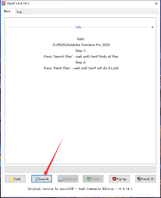 Adobe Premiere 2024 v24.6.0中文破解版+安装教程安装图文教程、破解注册方法