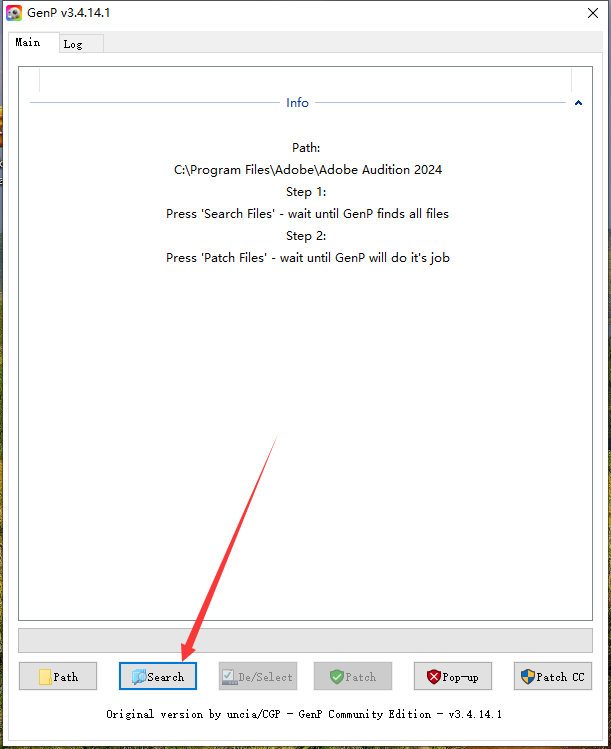 Adobe Audition（Au）2024 v24.6.0 免费中文激活版+安装教程安装图文教程、破解注册方法
