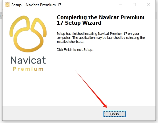 【亲测能用】Navicat Premium 17.1最新官方版安装图文教程-羽兔网