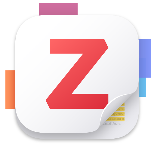 Zotero v7.0.3（文献管理软件）免费开源软件