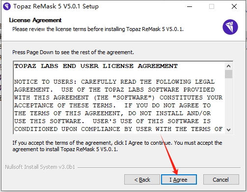 Topaz Remask 5中文破解版安装图文教程、破解注册方法