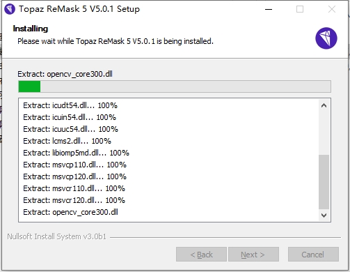Topaz Remask 5中文破解版安装图文教程、破解注册方法