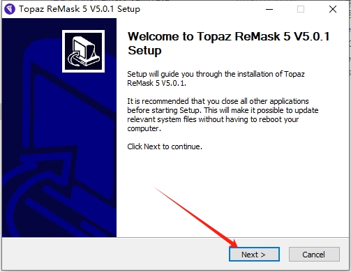 Photoshop抠图插件：Topaz ReMask v5.01安装图文教程、破解注册方法