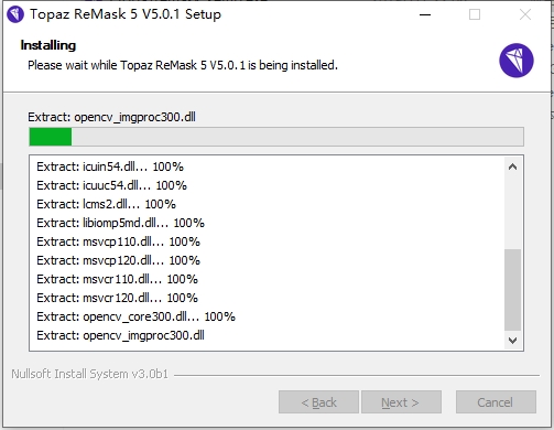 Photoshop抠图插件：Topaz ReMask v5.01安装图文教程、破解注册方法