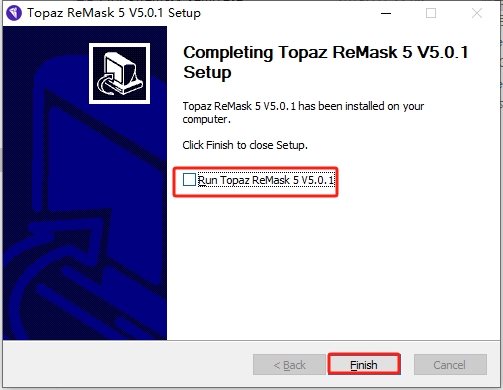 Photoshop抠图插件：Topaz ReMask v5.01安装图文教程、破解注册方法